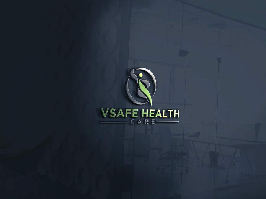 Kilpailutyö #367 kilpailussa                                                 Design a healthcare logo
                                            