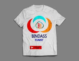 #50 for Logo And T-shirt Design - 15/05/2021 13:22 EDT by HRRONI