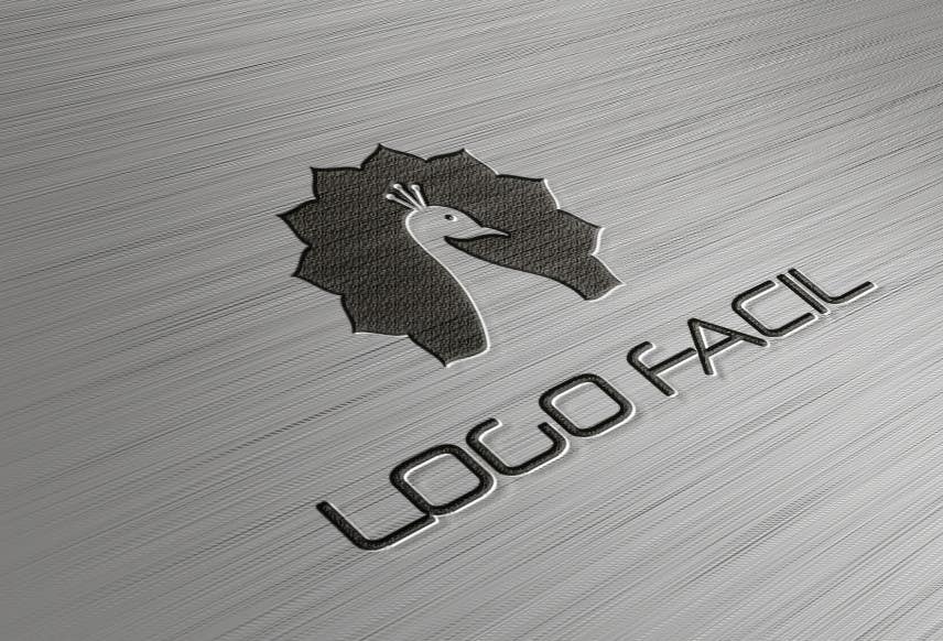 Proposition n°43 du concours                                                 Design a logo for "LogoFacil"
                                            