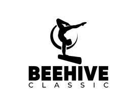 #224 pentru Beehive Classic Logo de către imranislamanik
