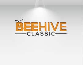 #287 pentru Beehive Classic Logo de către mdfarukmiahit420