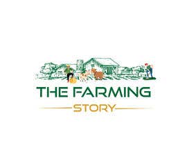 #210 for Design a Logo for a &quot;Organic Farming Company&quot; by mstmarufjahan