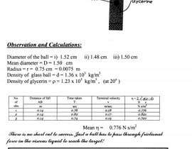 #20 cho Physics project for Grade 12 student bởi hashmiumar1990