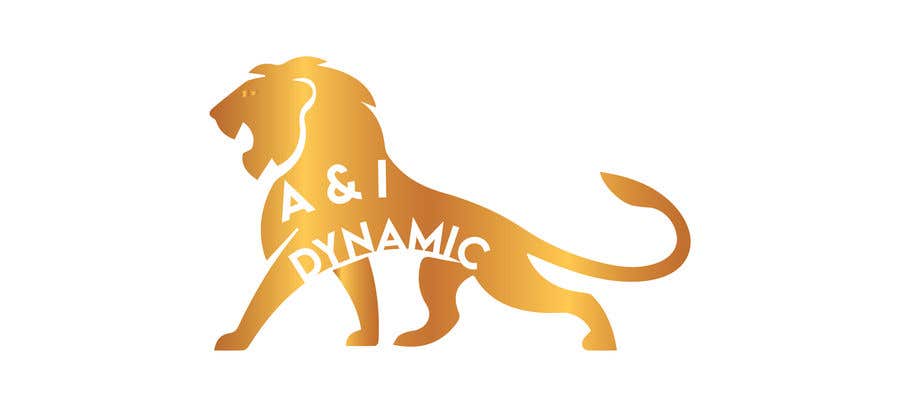 Konkurrenceindlæg #21 for                                                 Logo for A&I Dynamics *Contest*
                                            