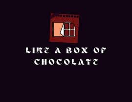 #42 for Like A Box of Chocolate by malihavarsha111