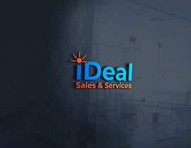 #191 for Logo for iDeal Sales &amp; Services by bmstnazma767