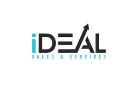#214 for Logo for iDeal Sales &amp; Services by Ahmarniazi