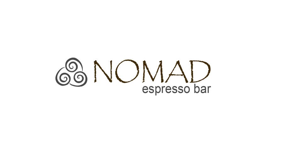 Bài tham dự cuộc thi #20 cho                                                 Design a Logo for an espresso bar
                                            