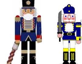#23 for Nutcracker, Mouse King, Mouse Soldiers, and Nutcracker Soldiers by oritosola