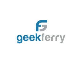 #48 для GeekFerry Logo от Morsalin05