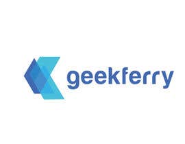 #51 для GeekFerry Logo от Morsalin05