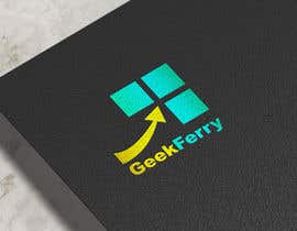 #23 для GeekFerry Logo от mgkr167