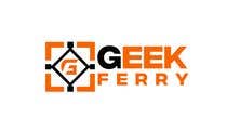 #109 untuk GeekFerry Logo oleh nayemmunna21