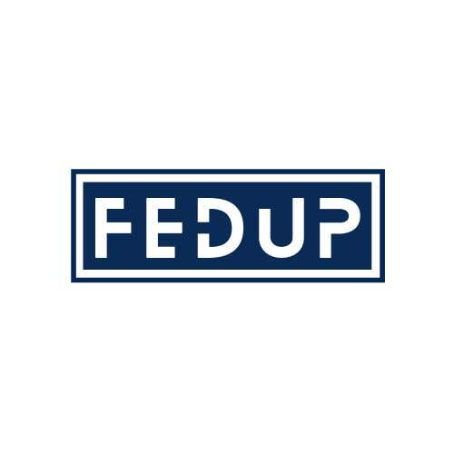 Proposition n°3630 du concours                                                 FEDUPCLOTHING
                                            