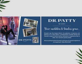 #17 for Dr. Patty Miami - 4x6 Flyers by ahsanchuhadry