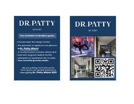 #16 for Dr. Patty Miami - 4x6 Flyers by lipi1122