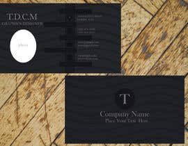 #57 for build a name card for Singa General Contractor Pte Ltd by emonnath61