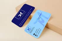 #916 for Create business card by mdataullah454