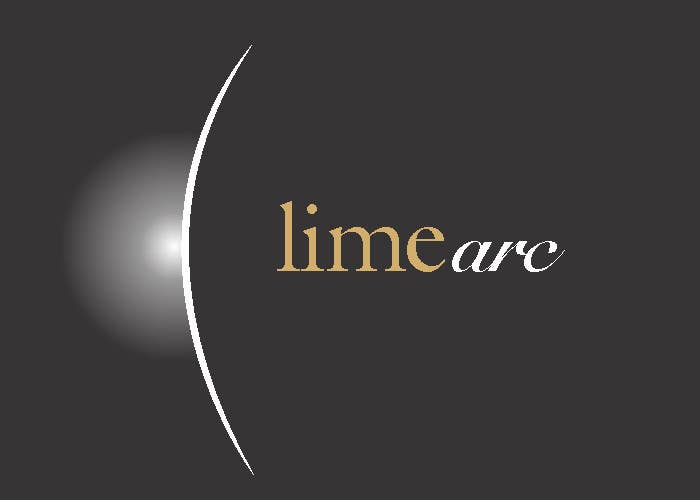 Wettbewerbs Eintrag #133 für                                                 Logo Design for Lime Arc
                                            