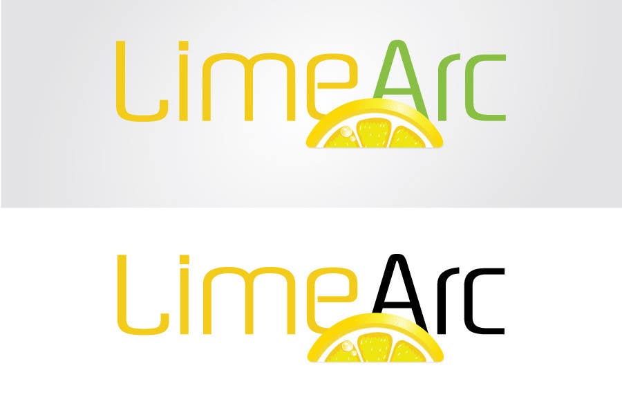 Proposition n°30 du concours                                                 Logo Design for Lime Arc
                                            