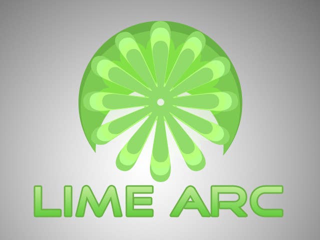 Inscrição nº 72 do Concurso para                                                 Logo Design for Lime Arc
                                            