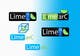 Tävlingsbidrag #203 ikon för                                                     Logo Design for Lime Arc
                                                