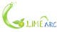 Wasilisho la Shindano #128 picha ya                                                     Logo Design for Lime Arc
                                                