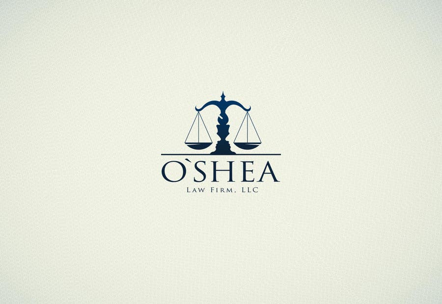 Penyertaan Peraduan #39 untuk                                                 Design a Logo for My Law Firm
                                            