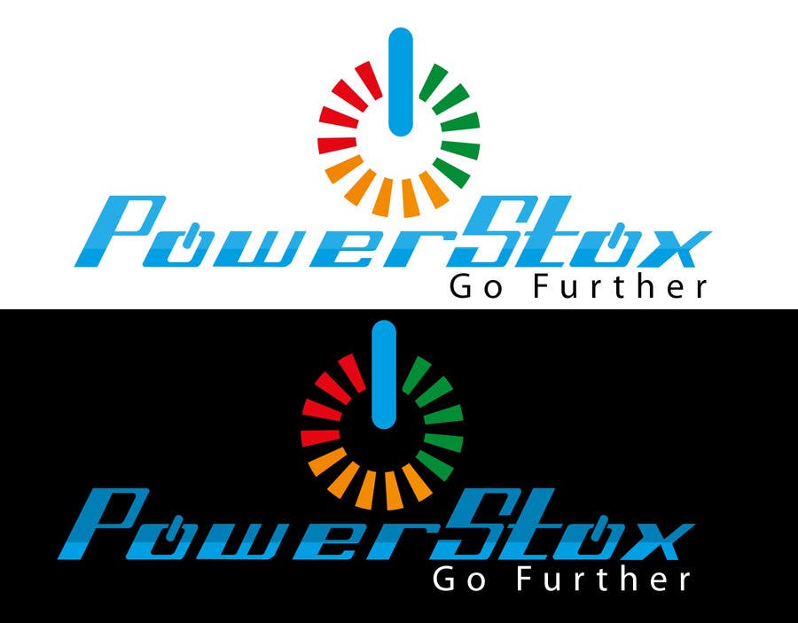Proposition n°142 du concours                                                 Design a Logo for PowerStox
                                            