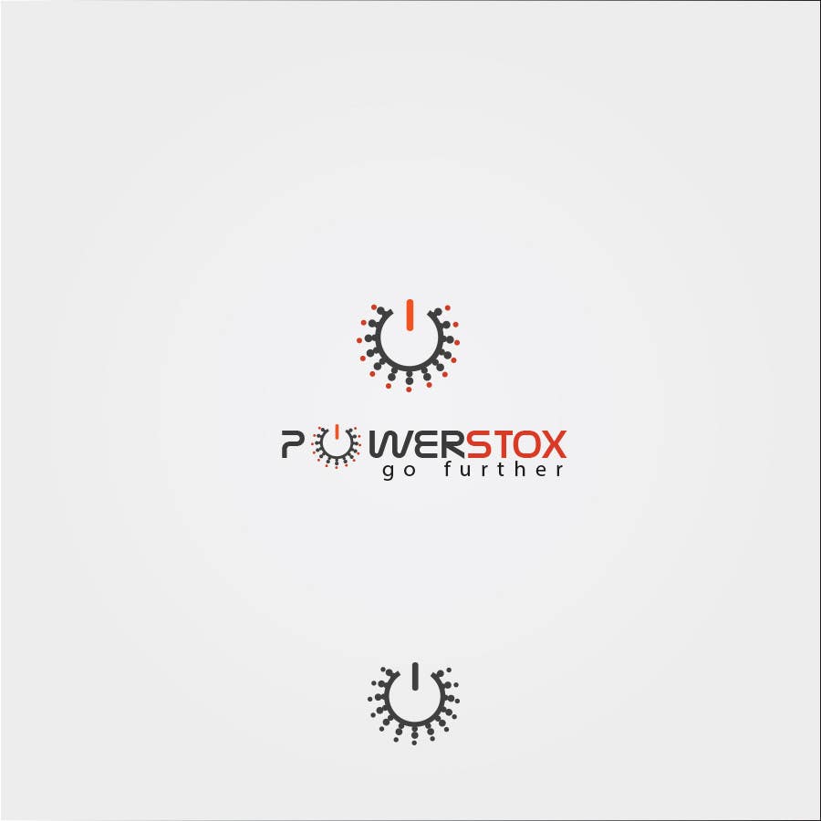 Contest Entry #45 for                                                 Design a Logo for PowerStox
                                            