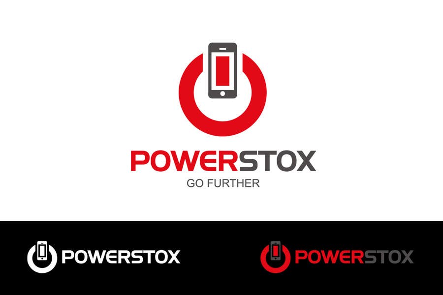 Konkurrenceindlæg #163 for                                                 Design a Logo for PowerStox
                                            