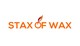 Kilpailutyön #42 pienoiskuva kilpailussa                                                     Design a Logo for Stax of Wax candle making company
                                                