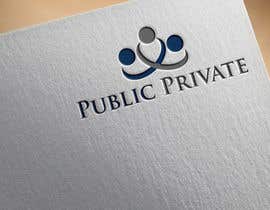 #178 for Logo design for public-private partnership consultancy af tanjilahad547