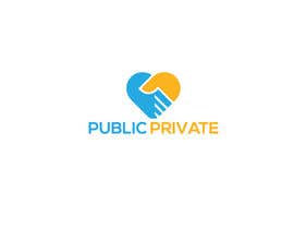 #161 for Logo design for public-private partnership consultancy af golamhossain884