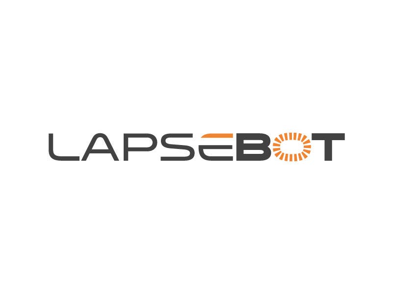Kilpailutyö #70 kilpailussa                                                 Design a Logo for LAPSEBOT
                                            