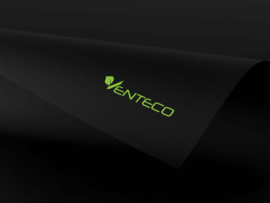 Wettbewerbs Eintrag #1214 für                                                 logotyp VENTECO - 24/05/2021 05:36 EDT
                                            