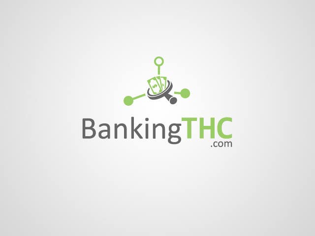 Penyertaan Peraduan #265 untuk                                                 BankingTHC.com
                                            