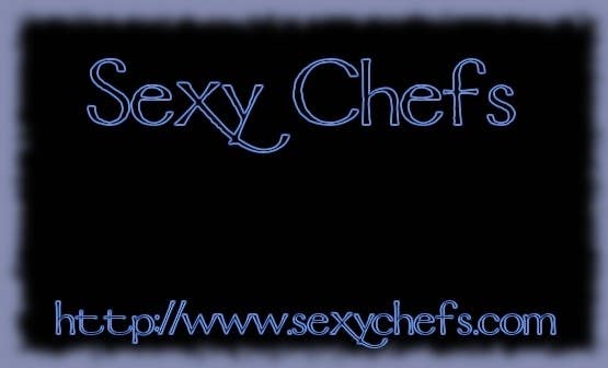 Proposition n°14 du concours                                                 Logo design for sexychefs.com
                                            