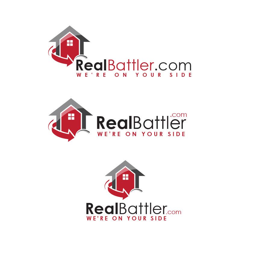 Contest Entry #82 for                                                 Design a Logo for real estate buyers agency -- 2
                                            