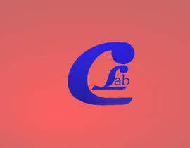 #130 para Design a Logo for &quot;C Lab&quot; por alankrit1990