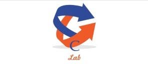 
                                                                                                                        Inscrição nº                                             131
                                         do Concurso para                                             Design a Logo for "C Lab"
                                        