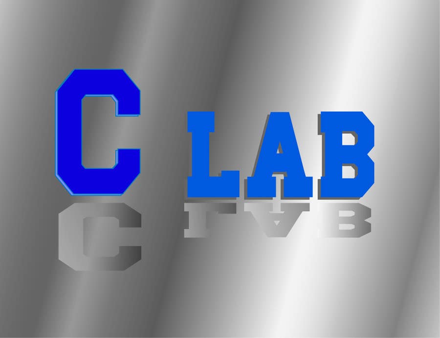 
                                                                                                            Inscrição nº                                         129
                                     do Concurso para                                         Design a Logo for "C Lab"
                                    