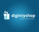 Ảnh thumbnail bài tham dự cuộc thi #53 cho                                                     Design a Logo for DignityShop
                                                