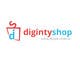 Miniatura da Inscrição nº 54 do Concurso para                                                     Design a Logo for DignityShop
                                                