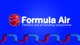 Miniatura de participación en el concurso Nro.26 para                                                     Formula Air businesscards!
                                                