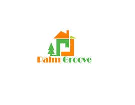 #26 for Design a Logo for Palm Groove by shamimriyad