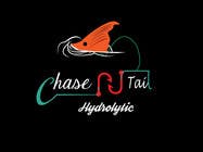 Proposition n° 14 du concours Graphic Design pour Tshirt for a fishing company, Chase-N-tail
