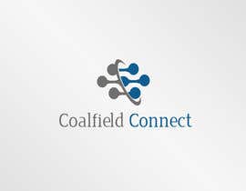 sharmin014 tarafından Design a Logo for Coalfield Connect için no 37