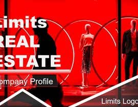 #9 for Real Estate Company Profile av shoaibkhanRS
