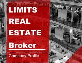 #22 for Real Estate Company Profile av shoaibkhanRS